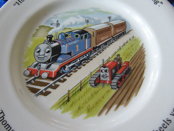 Children's China Children's China