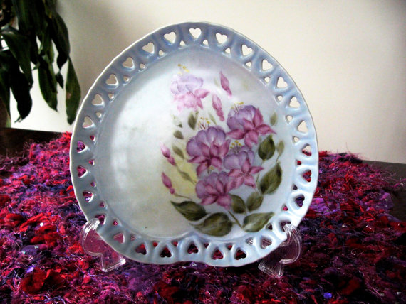 Porcelain and Pottery Porcelain and Pottery