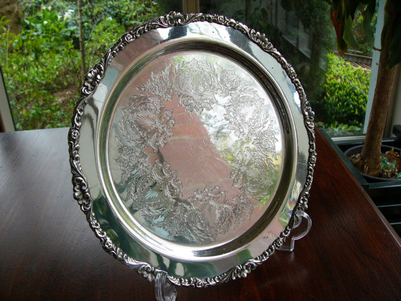 Silver, Gold and Brass Silver, Gold and Brass