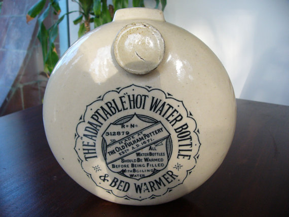 Stoneware and Hand Tools