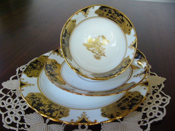 Tea and Coffee Cups Tea and Coffee Cups